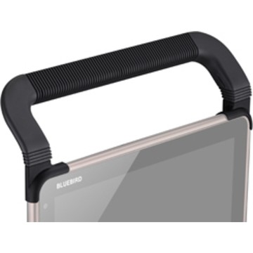 Square Handle(Landscape Type) Attachable/Detachable on the Top Side