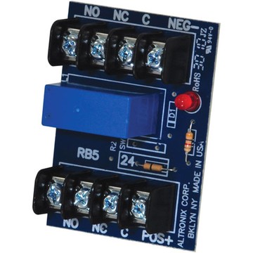 Altronix RB524 Accessories