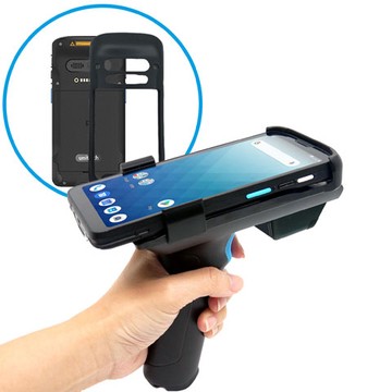 Unitech 5500-900076G Accessories