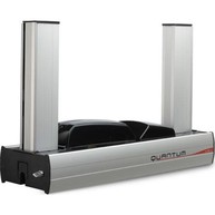Evolis Quantum II Card Printers, 300 dpi, Contactless-Ready, Magnetic & Smart Encoding image