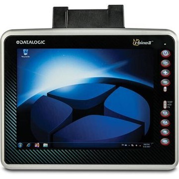 15in. Blackline Cap Touch, 12-48 VDC,QA3