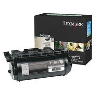 Lexmark 64015HA Toners image