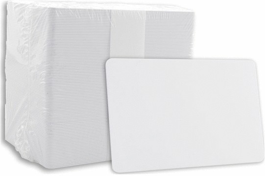 Tarjetas HID 1326LCSSV-A140C
