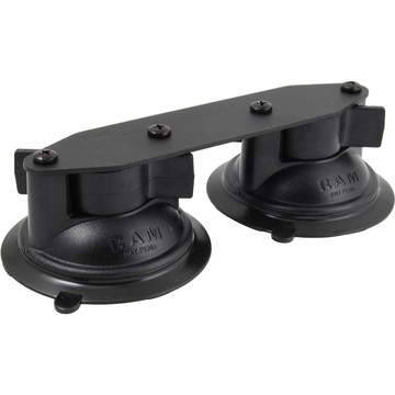 RAM Mount RAM-B-189B-FRO1U Accessories