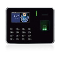 ZKTeco ZK-UA150 USB Fingerprint Reader with Touch Surface image