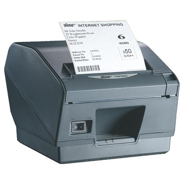 Star Micronics 39443610 Etikettendrucker