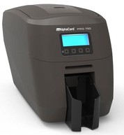 AlphaCard ACP-PRO750 Card Printers image