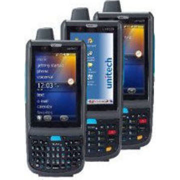 Terminaux Portables Unitech PA692-H461UADG