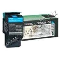 Toners Lexmark C540H4CG