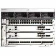Cisco Catalyst 5 Gigabit Ethernet Line Card - C9400-LC-48HN-B1 image