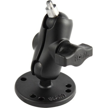 RAM Mount RAM-B-101-A-237U Accessories