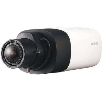 Hanwha Vision XNB-6005 Security Camera