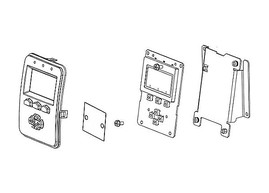 Board, Main, I-Class M2 image
