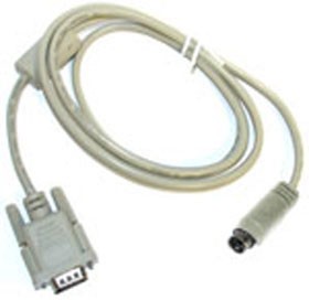 Wasp 633808121587 Cables