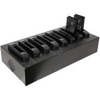 A140 MULTI-BAY BATTERY CHARGER CABL