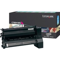 image Toners Lexmark C780H1MG