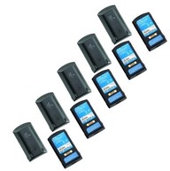 Battery for Zebra MC3300 image