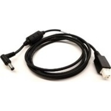 Accessories Zebra CBL-DC-387A1-01