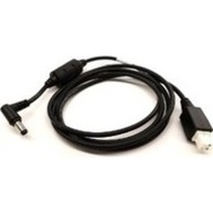 DC line cord for Level 6 power supply PWR-BGA12V50W0WW (12 VDC, 5A), 1.5 M. image