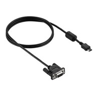 Serial Cable, RS232 for Bixolon SPP-R210 / SPP-R200III / SPP-R310 / SPP-R410 image
