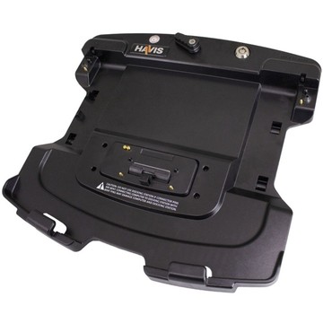 PANASONIC US, ACCESSORY, HAVIS LITE VEHICLE DOCK (DUAL PASS), PANASONIC TOUGHBOOK 55 AND 54, INCLUDES LIND PWR SUPPLY, USB-A (2), SERIAL, LAN, DUAL RF