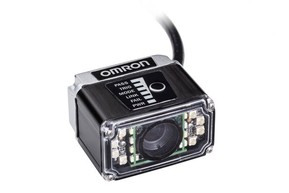 Omron V420-F190M03M-NNP Fixed Mount Scanners image