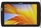 Zebra ET45 Tablet 8", 5G WWAN/LTE, Wi‑Fi 6, SE4710, 4GB/64GB, IP65