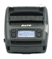 Sato PV3, Wi-Fi, Bluetooth, Serial, USB 2.0 image