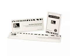 Zebra 105999-801 ZXP Series 8 Printer Cleaning Kit (Pack of 12) image