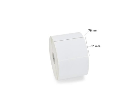 Etiquetas Zebra 800283-205
