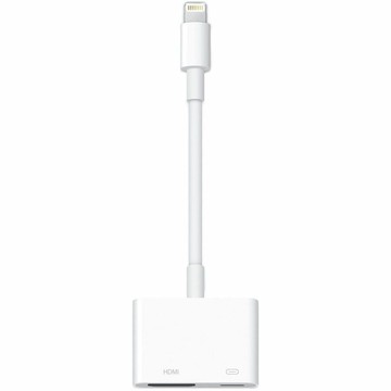 Apple MW2P3AMA Accessories