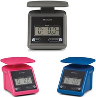 Brecknell BRECKNELL-PS7 POS Scales image