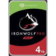 Seagate ST4000NE001 Accessories image