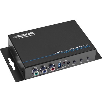 Black Box AVSC-HDMI-VIDEO Wireless Adapters