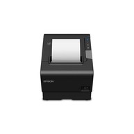 Epson TM-T88VI Receipt Printers, Direct Thermal, USB/Ethernet, Auto Cutter image