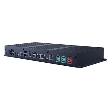 Ordinateurs Logic Controls ELITE-10X