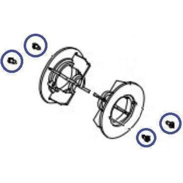 Star Micronics 00930603 Accessories