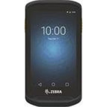 Zebra TC25 Handheld Mobile Computer 1D/2D Scanner, 4G LTE, Android, 8 MP Camera, Gorilla Glass, PowerPack Battery