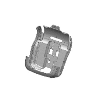 Vehicle Holder for Bixolon SPP-R310/3410