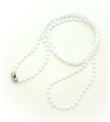 Brady NMPL-36-WHT Lanyards