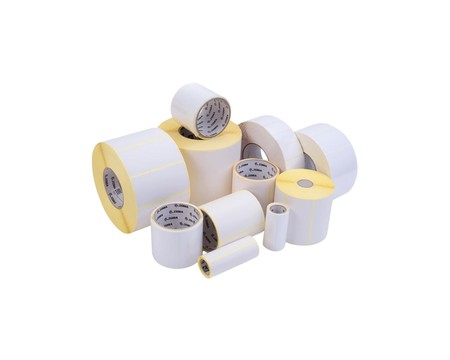 Etiquetas Zebra 880003-025D