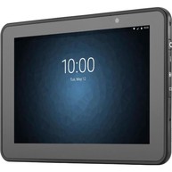 Zebra ET56 Tablet 10.1", 4G LTE, 4GB/32GB, Android 10, IP65, Rugged image