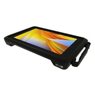 Zebra ET51 Rugged Tablet 8,4", 4GB RAM, 32GB, Android 10, integrierter SE4710 Scanner, Wi‑Fi 5, Schwarz Bild