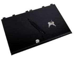 APG VPK-14B-27-BX Accessories