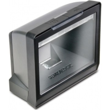 Datalogic Magellan 3200VSi JP, 2D, multi-IF, EAS, kit (USB), dark grey