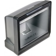 Datalogic Magellan 3200VSi JP, 2D, multi-IF, EAS, kit (USB), dark grey image