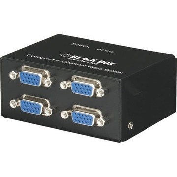 Black Box AC1056A-4 Wireless Adapters