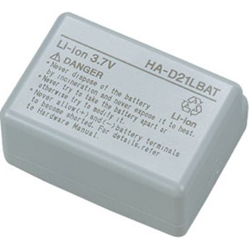 Battery for Casio IT G500