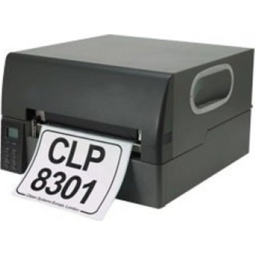 Citizen CLP8301, 12 dots/mm (300 dpi), Dual-IF