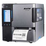 Sato CL6-SXR, 305dpi, WWCLXB041 image